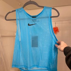 Brand New Nike Tank Jersey
